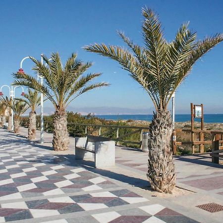 3 Bedroom Stunning Home In Gran Alacant Exterior photo