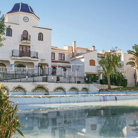3 Bedroom Stunning Home In Gran Alacant Exterior photo