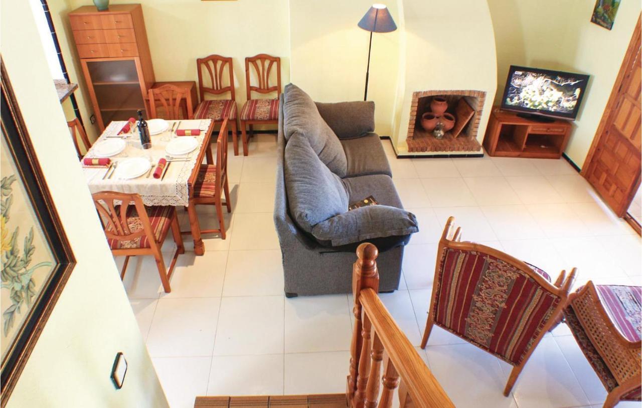 3 Bedroom Stunning Home In Gran Alacant Exterior photo
