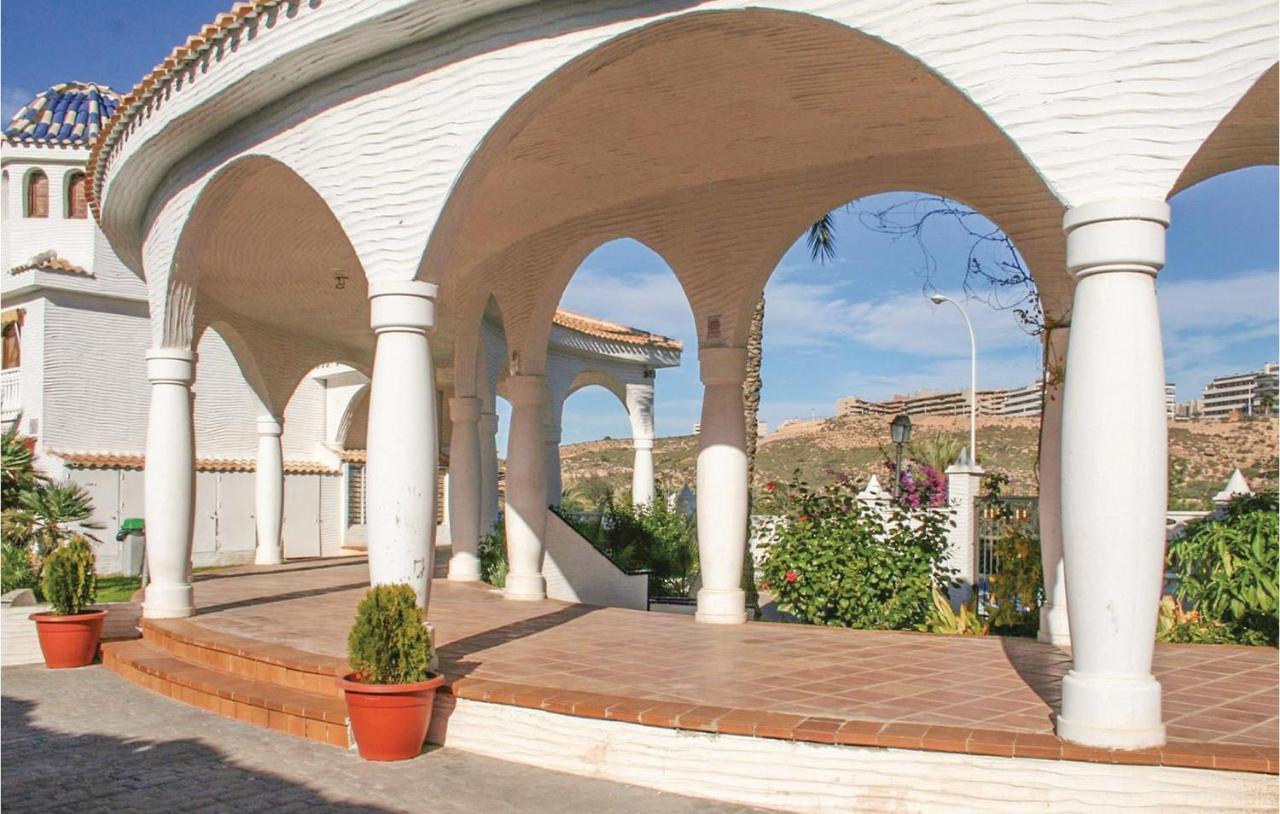 3 Bedroom Stunning Home In Gran Alacant Exterior photo