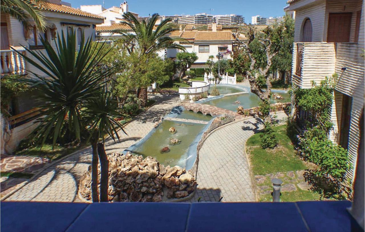 3 Bedroom Stunning Home In Gran Alacant Exterior photo