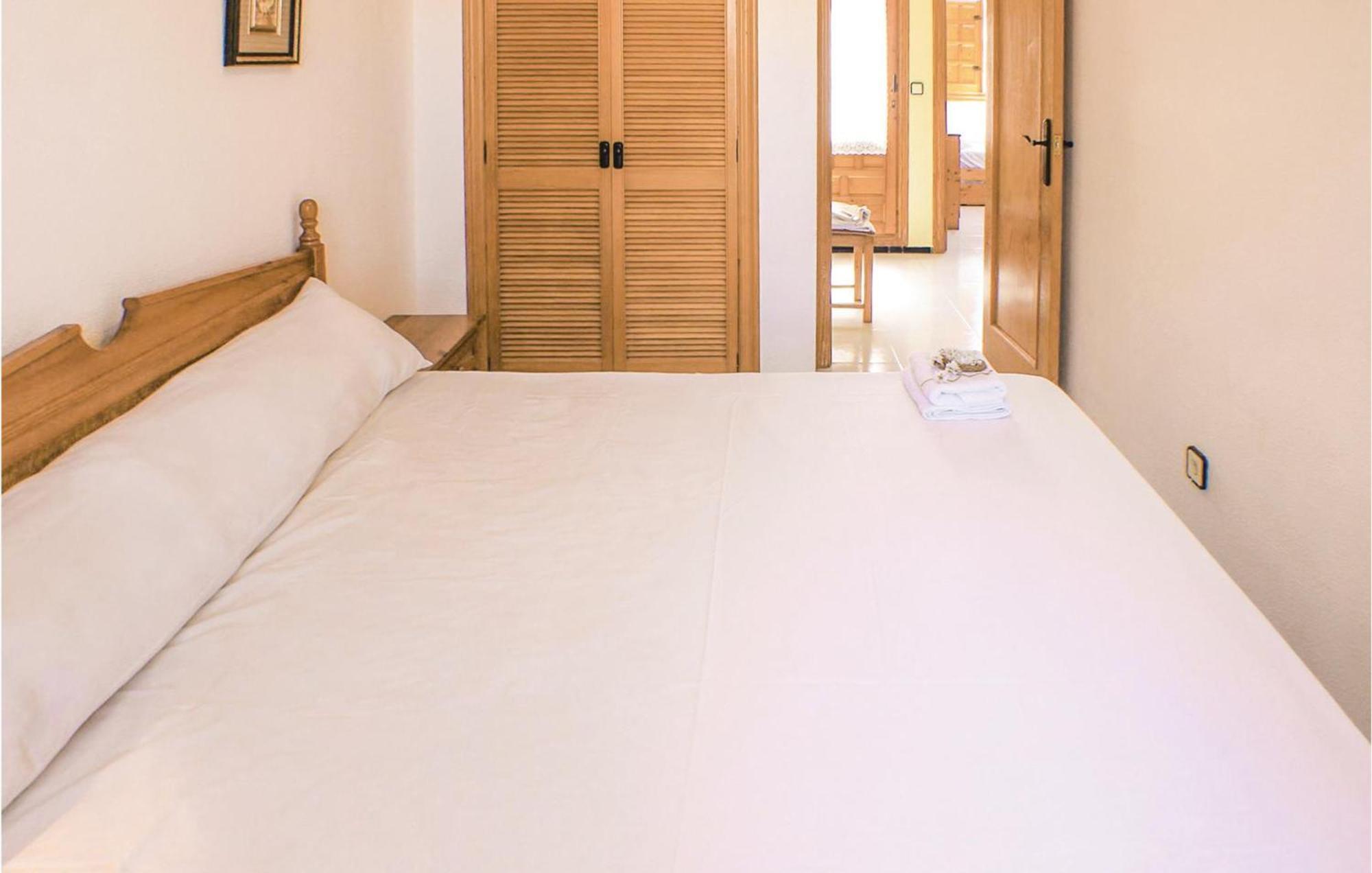 3 Bedroom Stunning Home In Gran Alacant Exterior photo