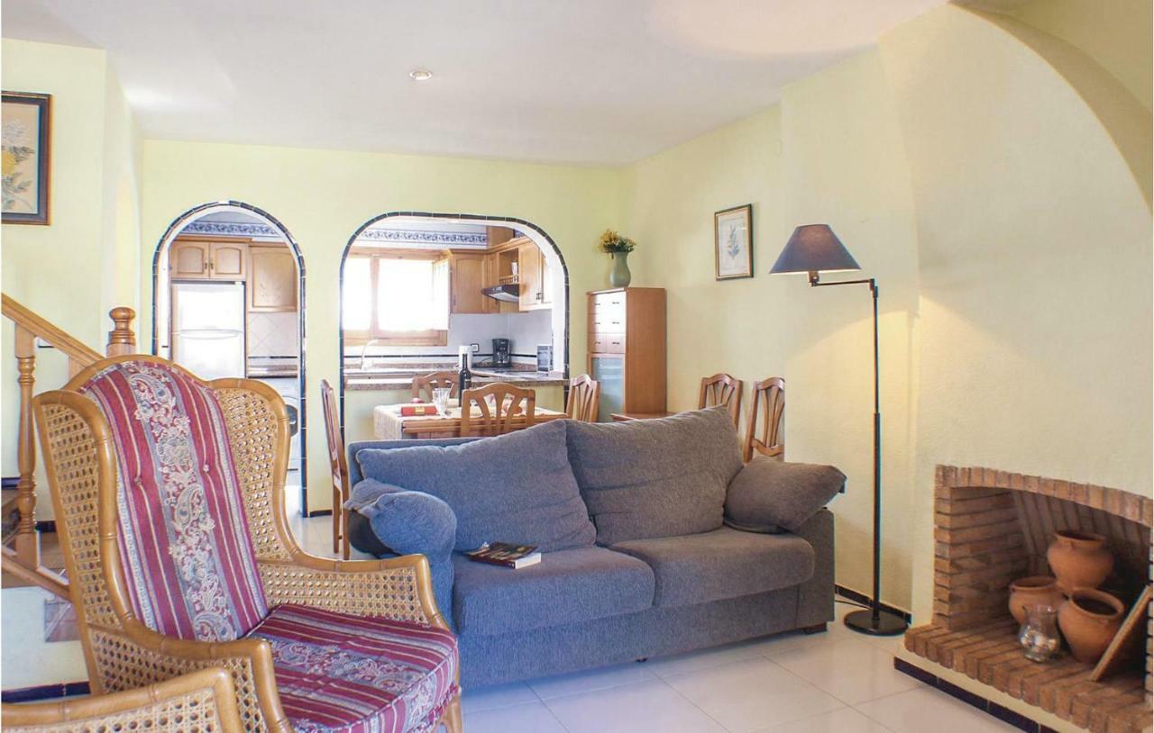 3 Bedroom Stunning Home In Gran Alacant Exterior photo
