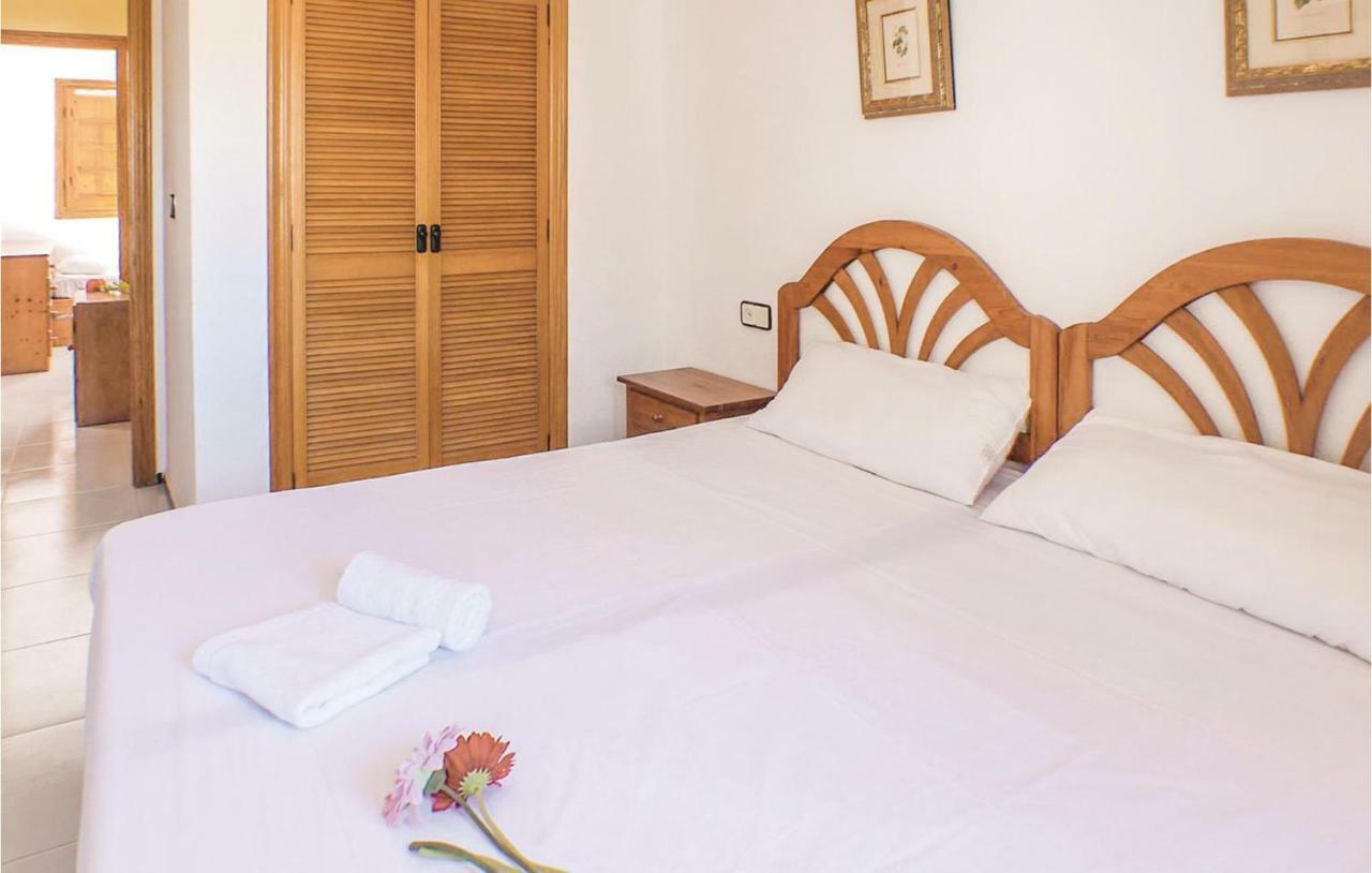 3 Bedroom Stunning Home In Gran Alacant Exterior photo