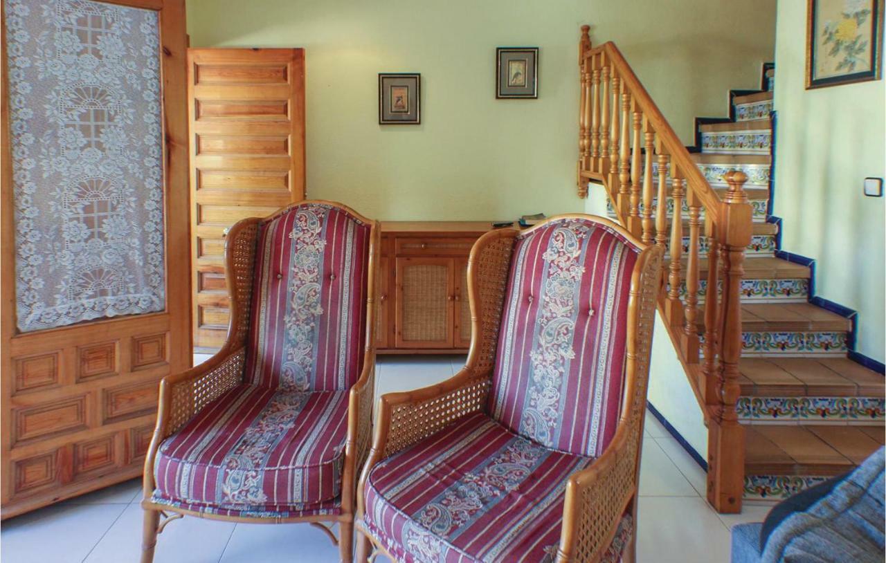 3 Bedroom Stunning Home In Gran Alacant Exterior photo